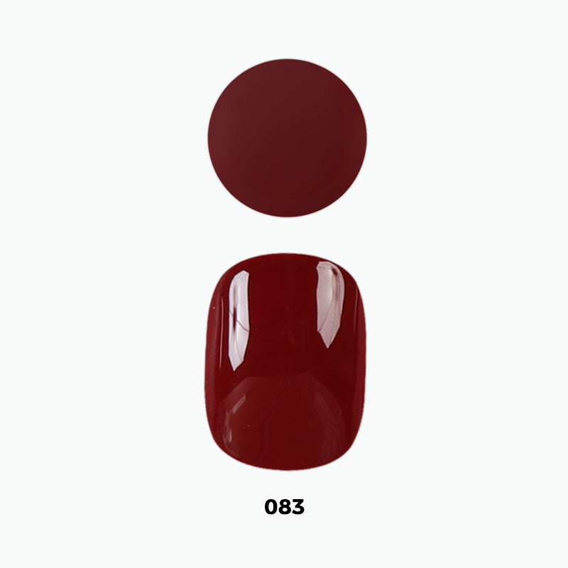 Esmalte de Uñas Permanente - 083