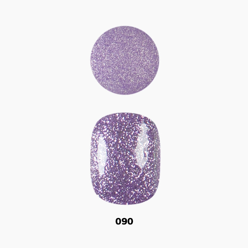 Esmalte de Uñas Permanente - 090