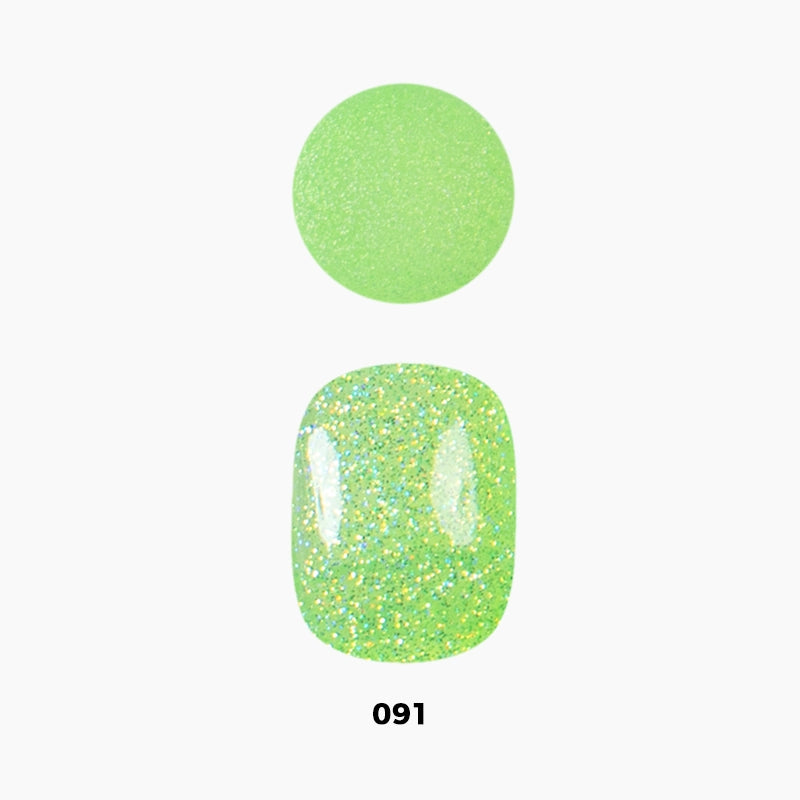 Esmalte de Uñas Permanente - 091