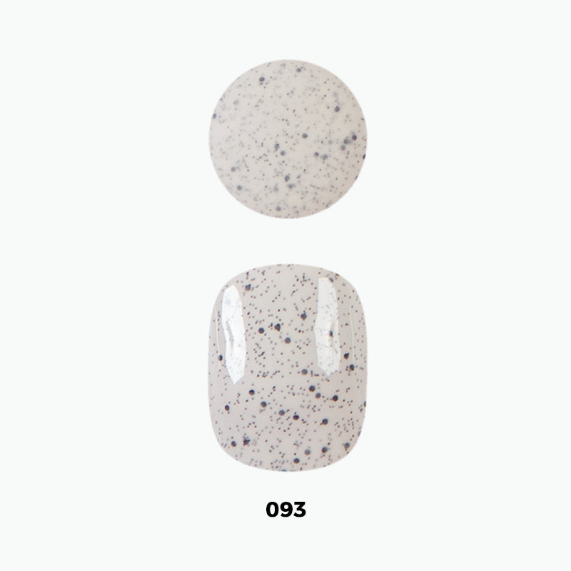 Esmalte de Uñas Permanente - 093
