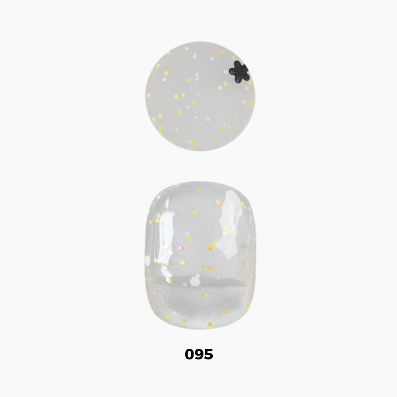 Esmalte de Uñas Permanente - 095