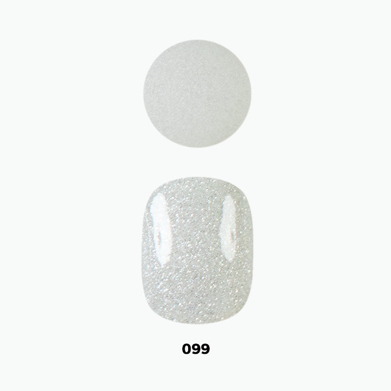 Esmalte de Uñas Permanente - 099