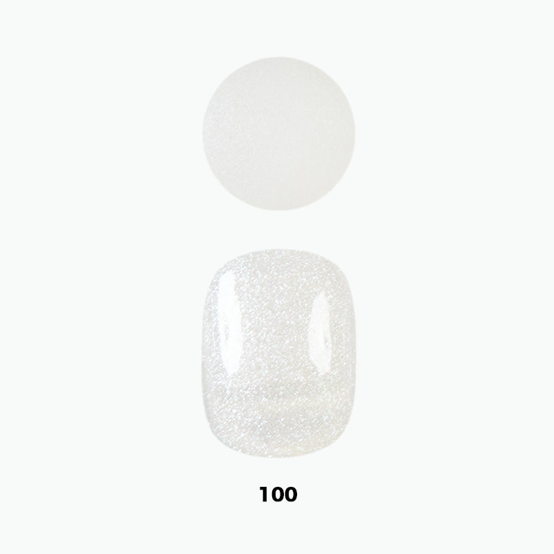Esmalte de Uñas Permanente - 100