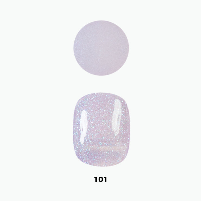Esmalte de Uñas Permanente - 101