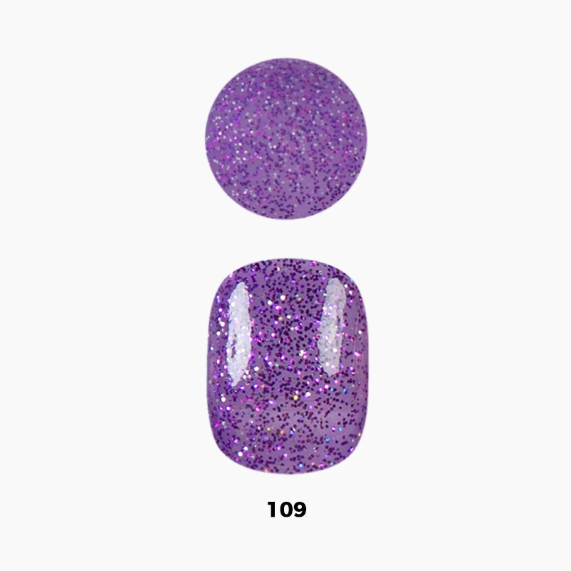 Esmalte de Uñas Permanente - 109