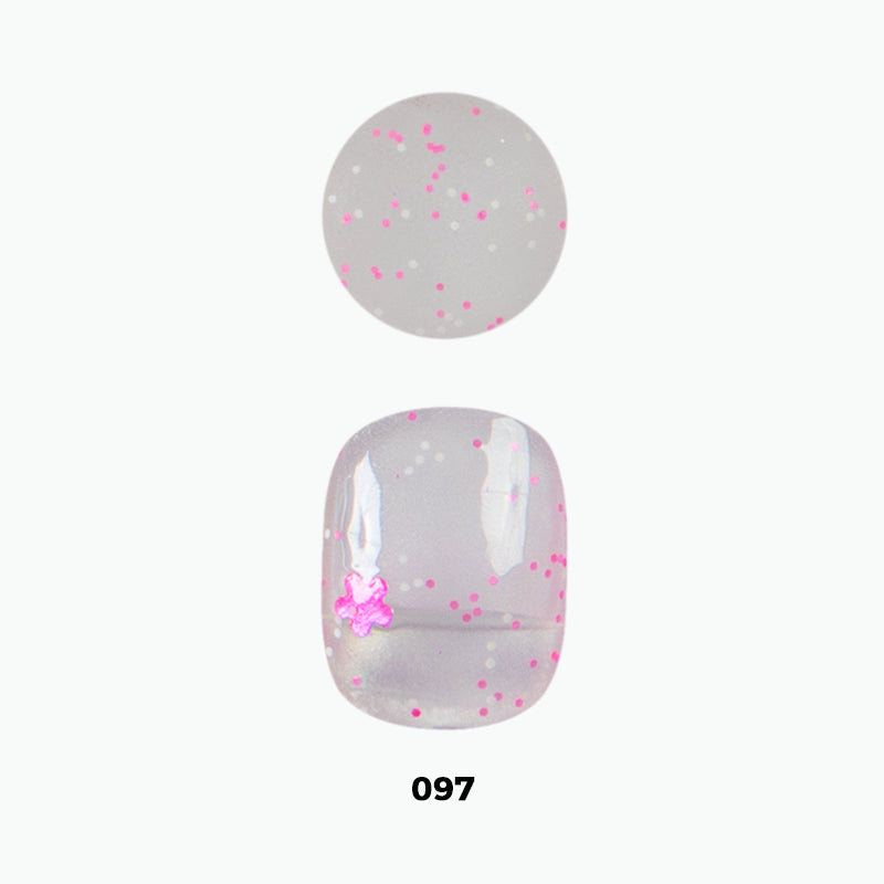 Esmalte de Uñas Permanente - 097