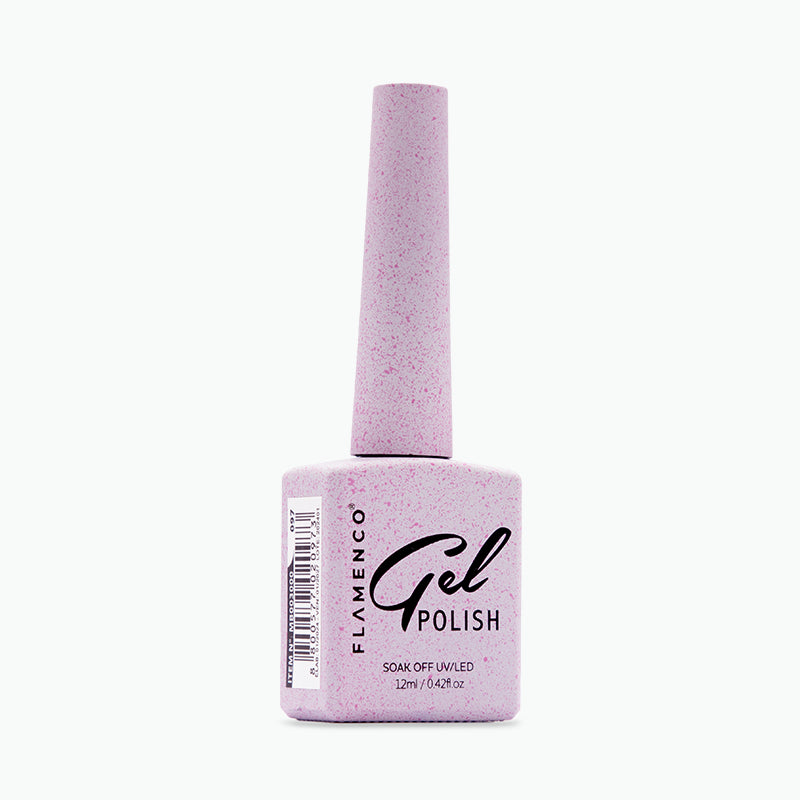 Esmalte de Uñas Permanente - 097