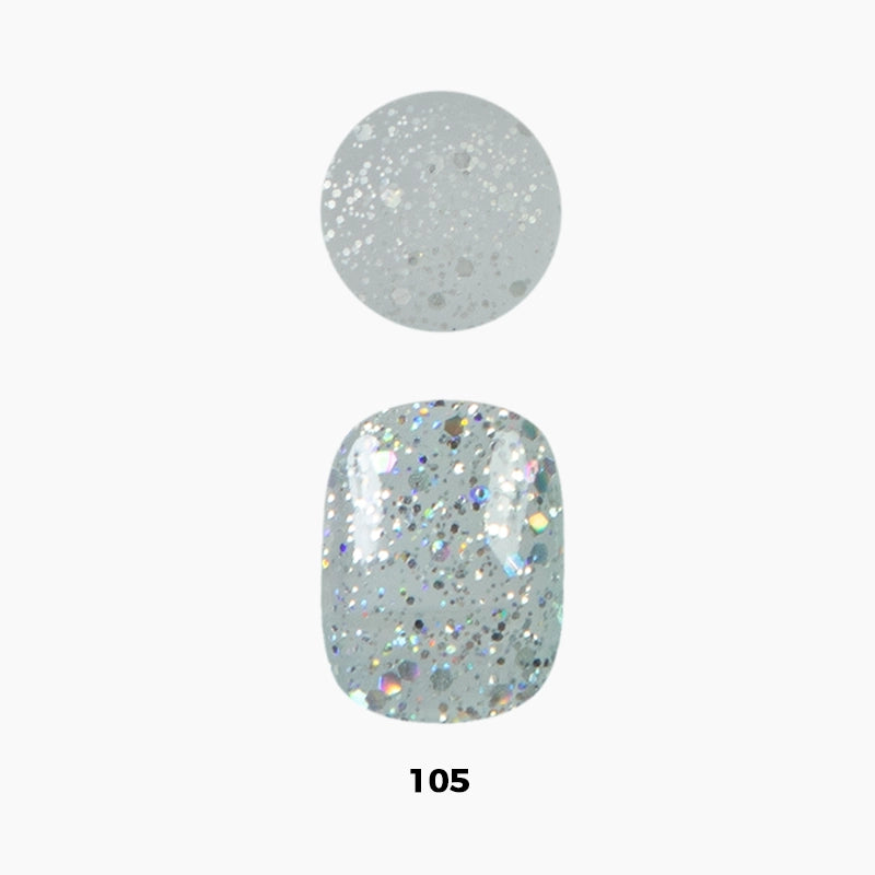 Esmalte de Uñas Permanente - 105