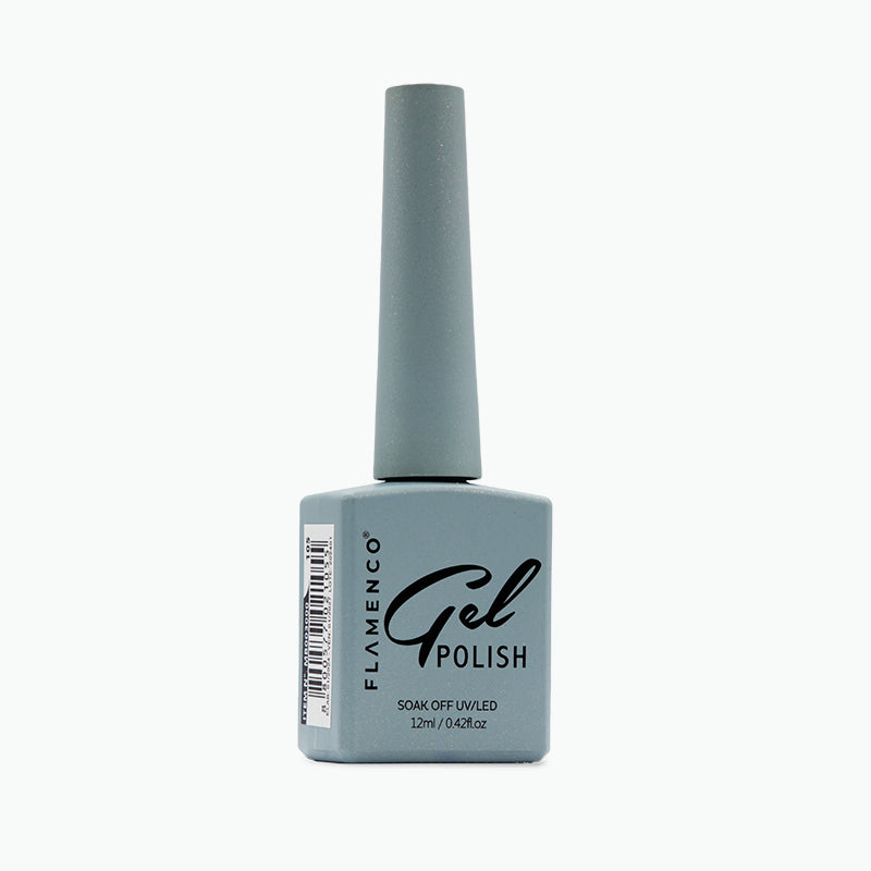 Esmalte de Uñas Permanente - 105