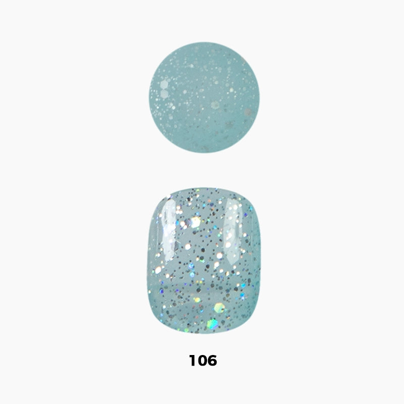 Esmalte de Uñas Permanente - 106