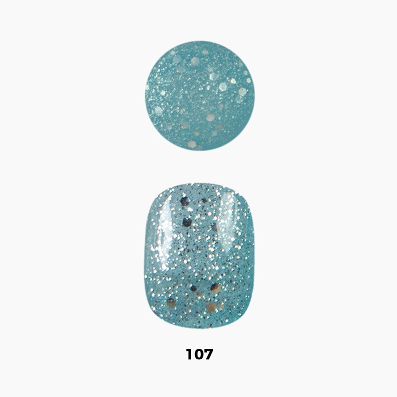 Esmalte de Uñas Permanente - 107