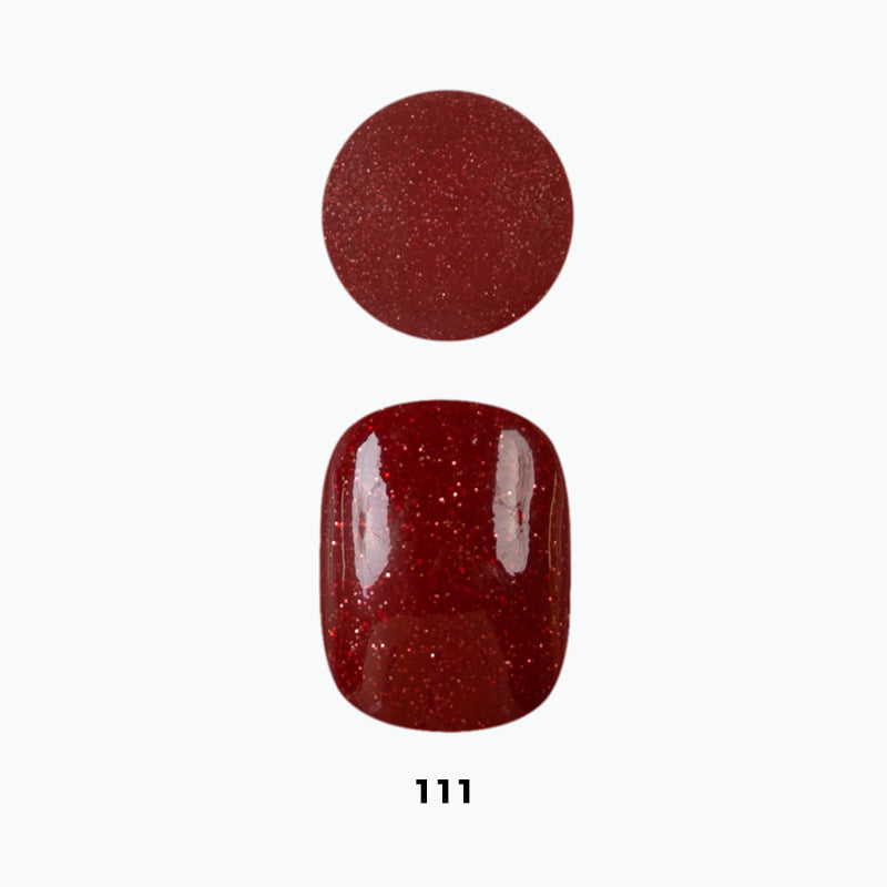 Esmalte de Uñas Permanente - 111