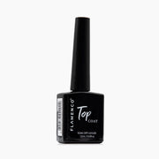 Top Coat para Esmalte de Uñas