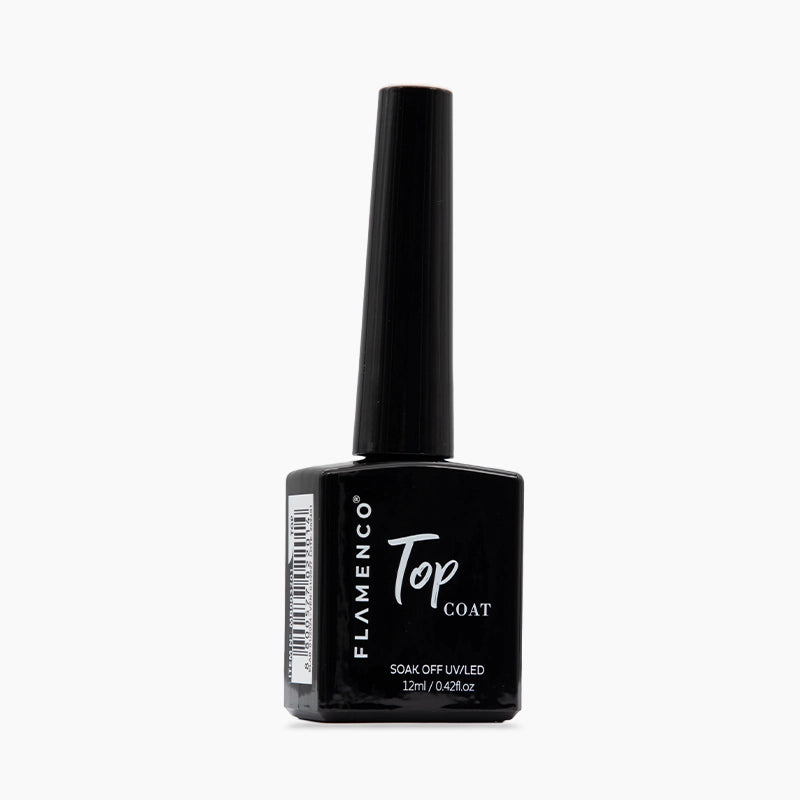 Top Coat para Esmalte de Uñas