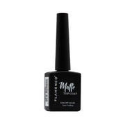 Matte Top Coat para Esmalte de Uñas