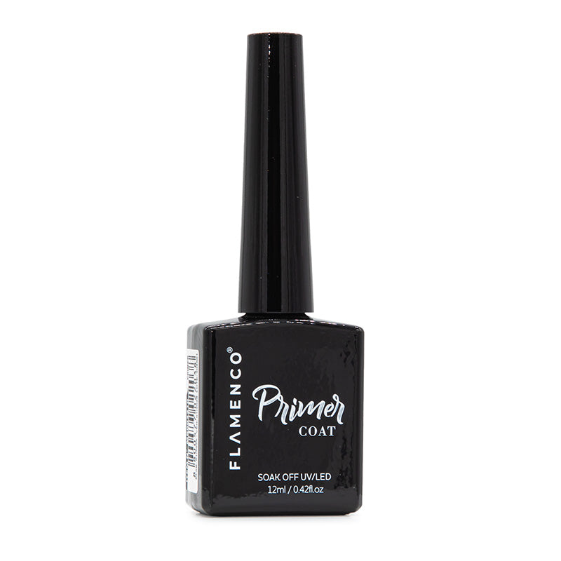 Primer Coat para Esmalte de Uñas