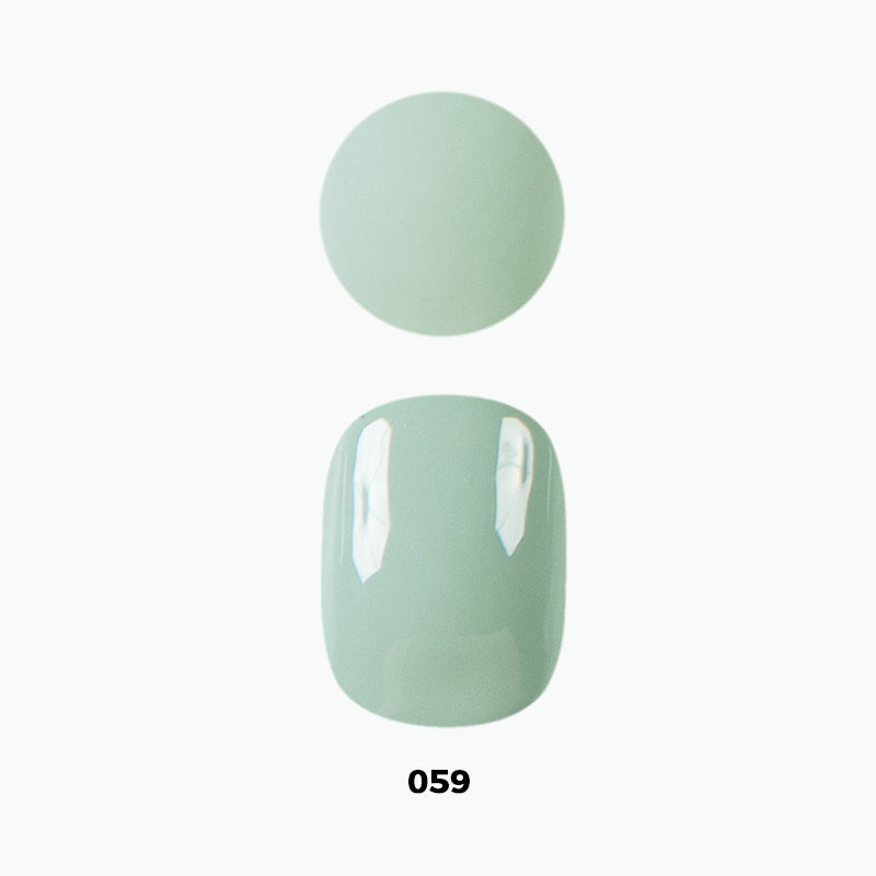 Esmalte de Uñas Permanente - 059