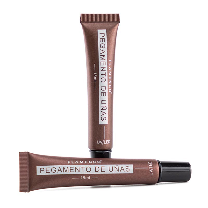 Pegamento Soft Gel para Uñas