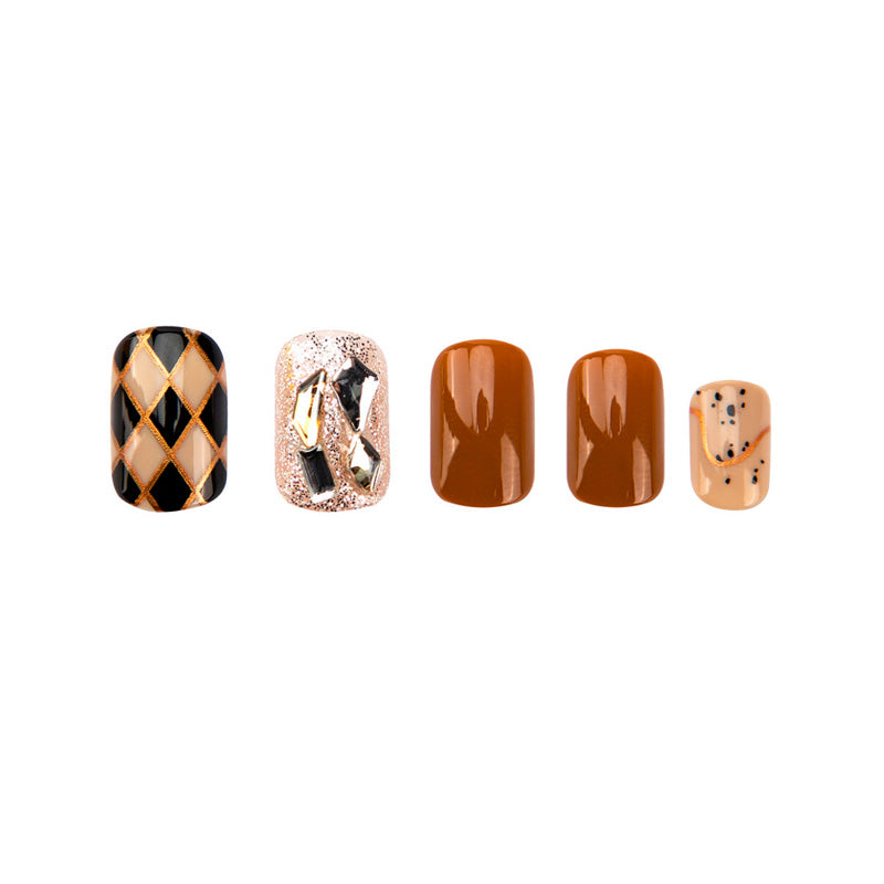 Uñas Press On