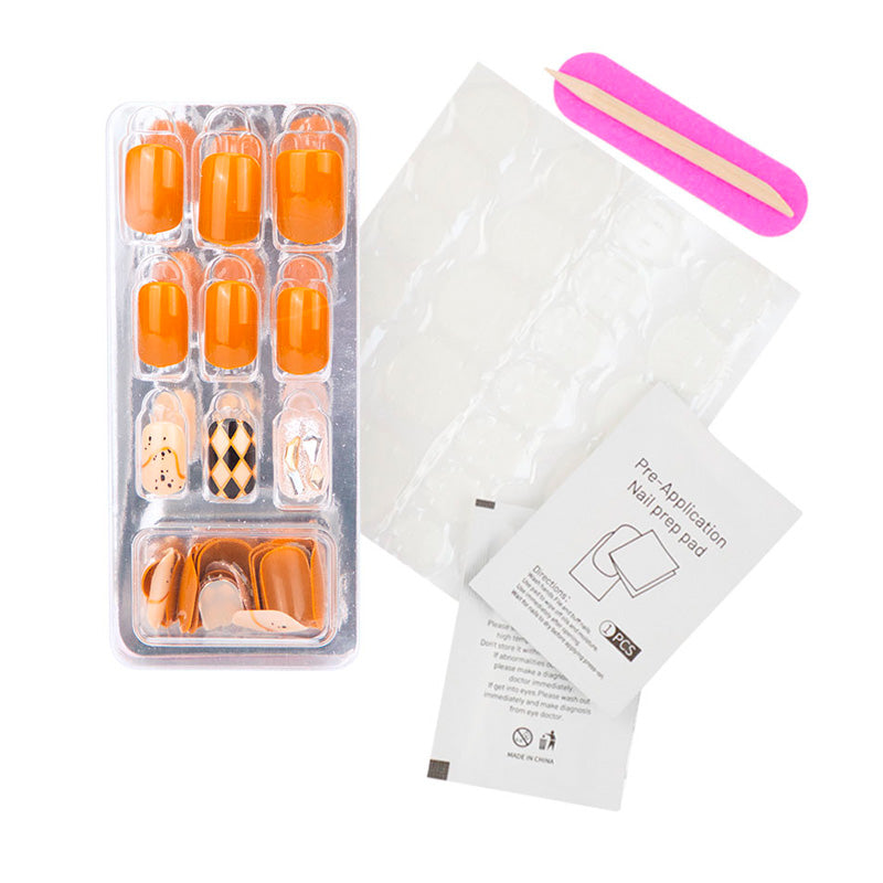 Uñas Press On