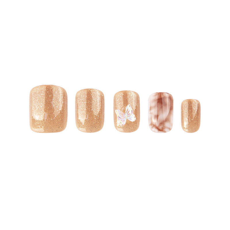 Uñas Press On