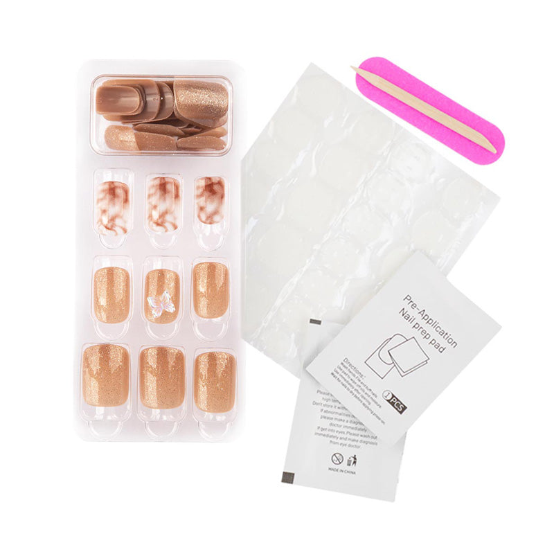 Uñas Press On