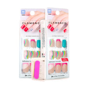 Uñas Press On