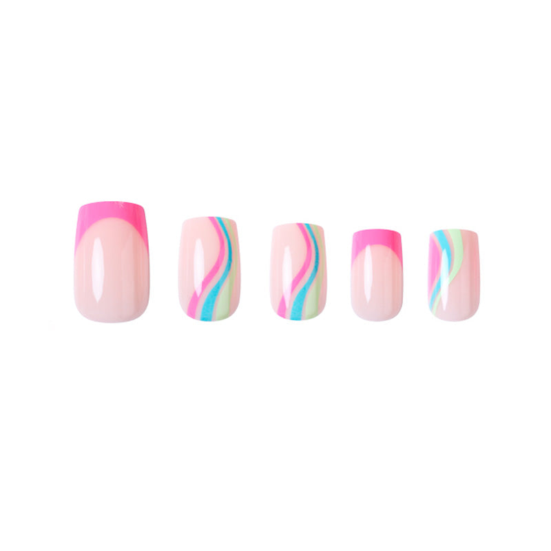 Uñas Press On