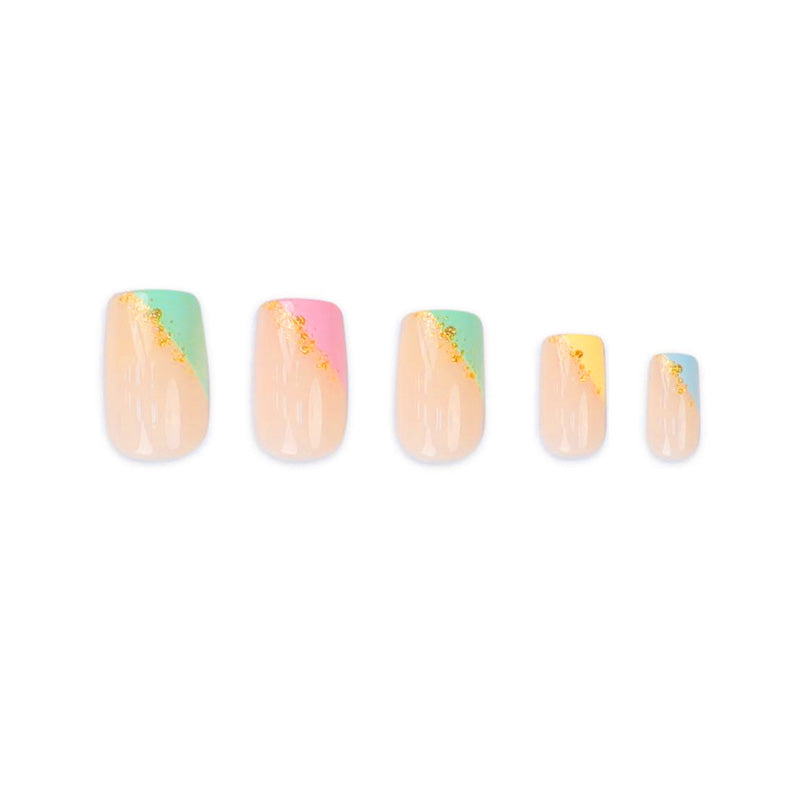 Uñas Press On