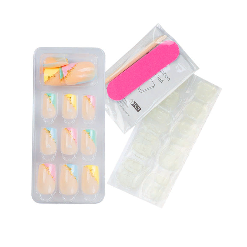 Uñas Press On