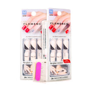 Uñas Press On