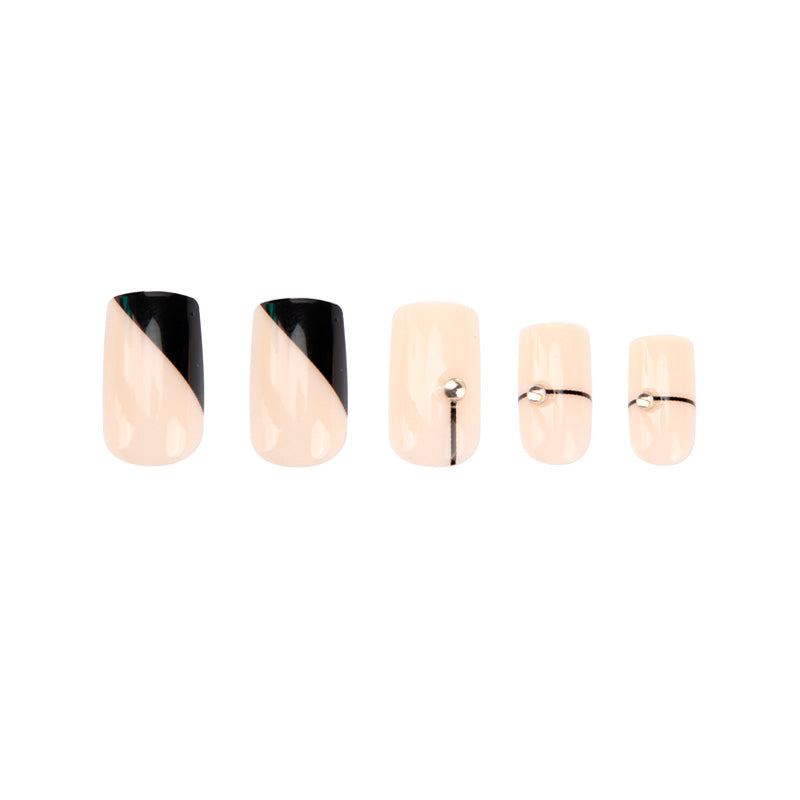 Uñas Press On