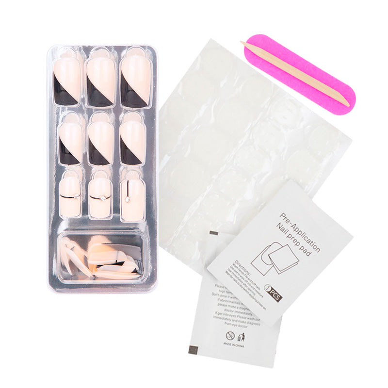 Uñas Press On