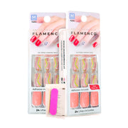 Uñas Press On