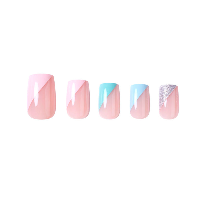 Uñas Press On