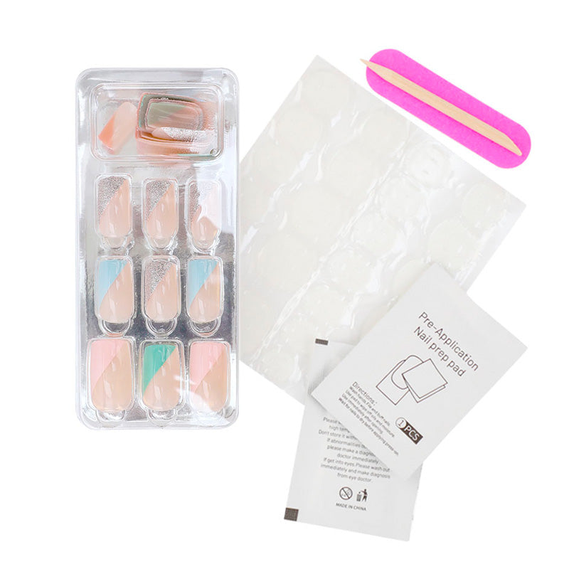 Uñas Press On