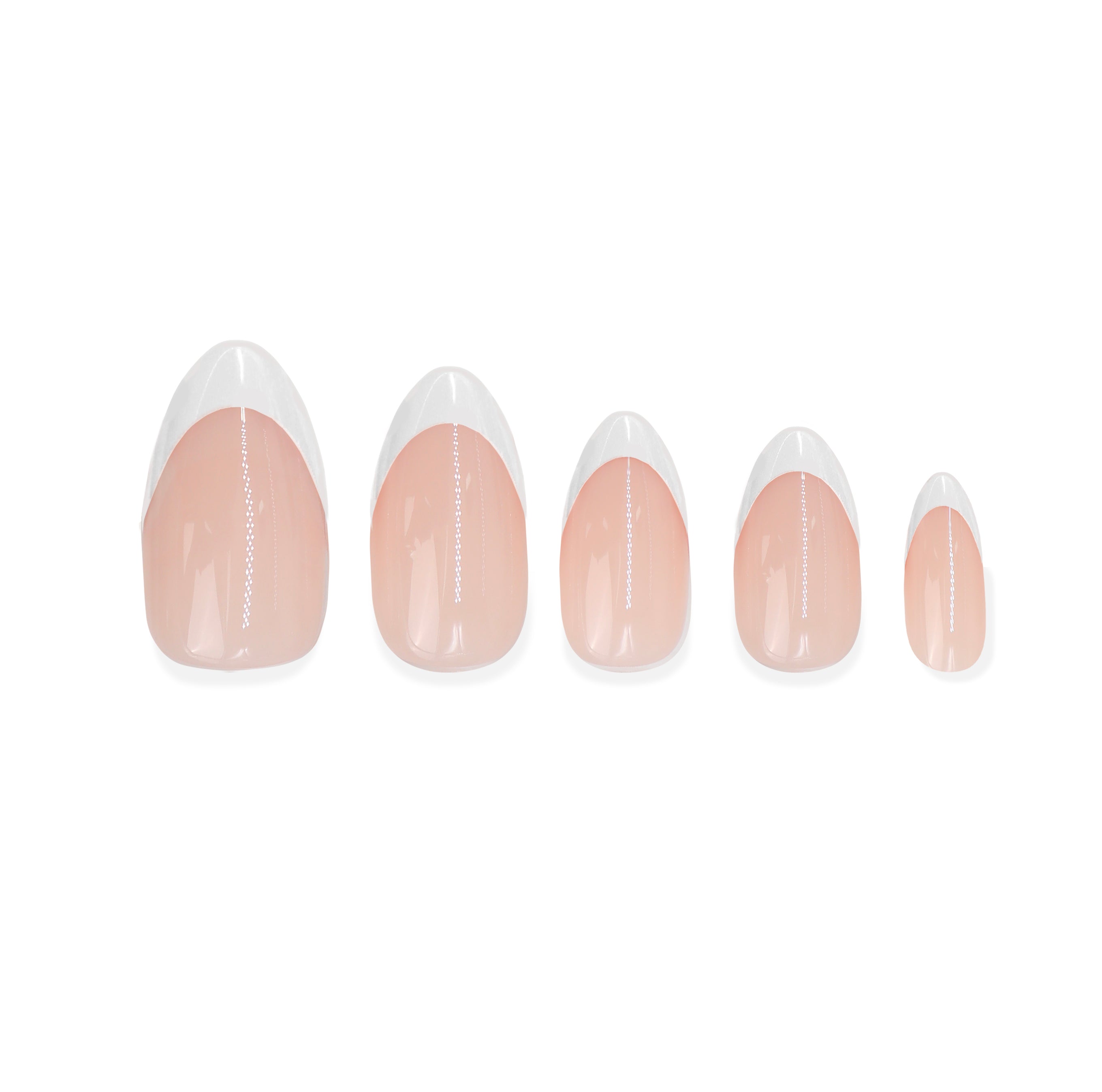 Uñas Press On