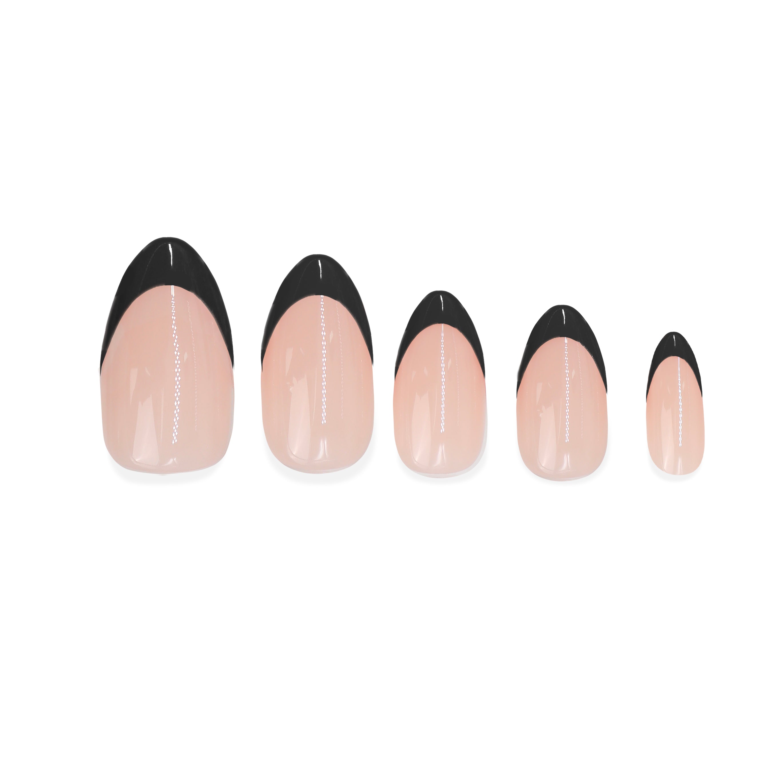 Uñas Press On