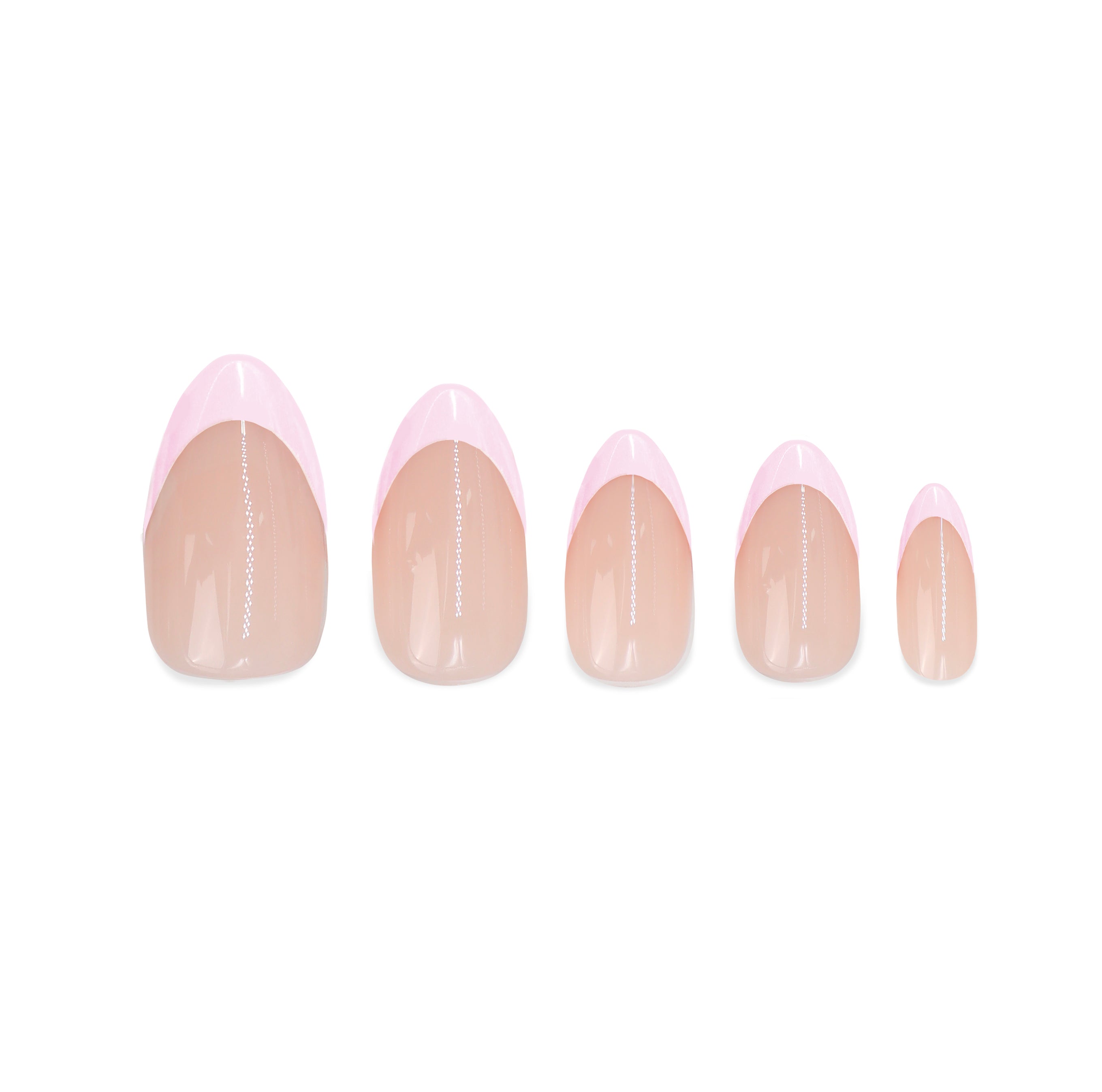 Uñas Press On