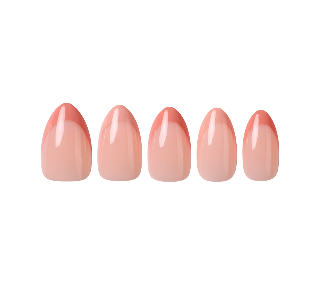 Uñas Press-On