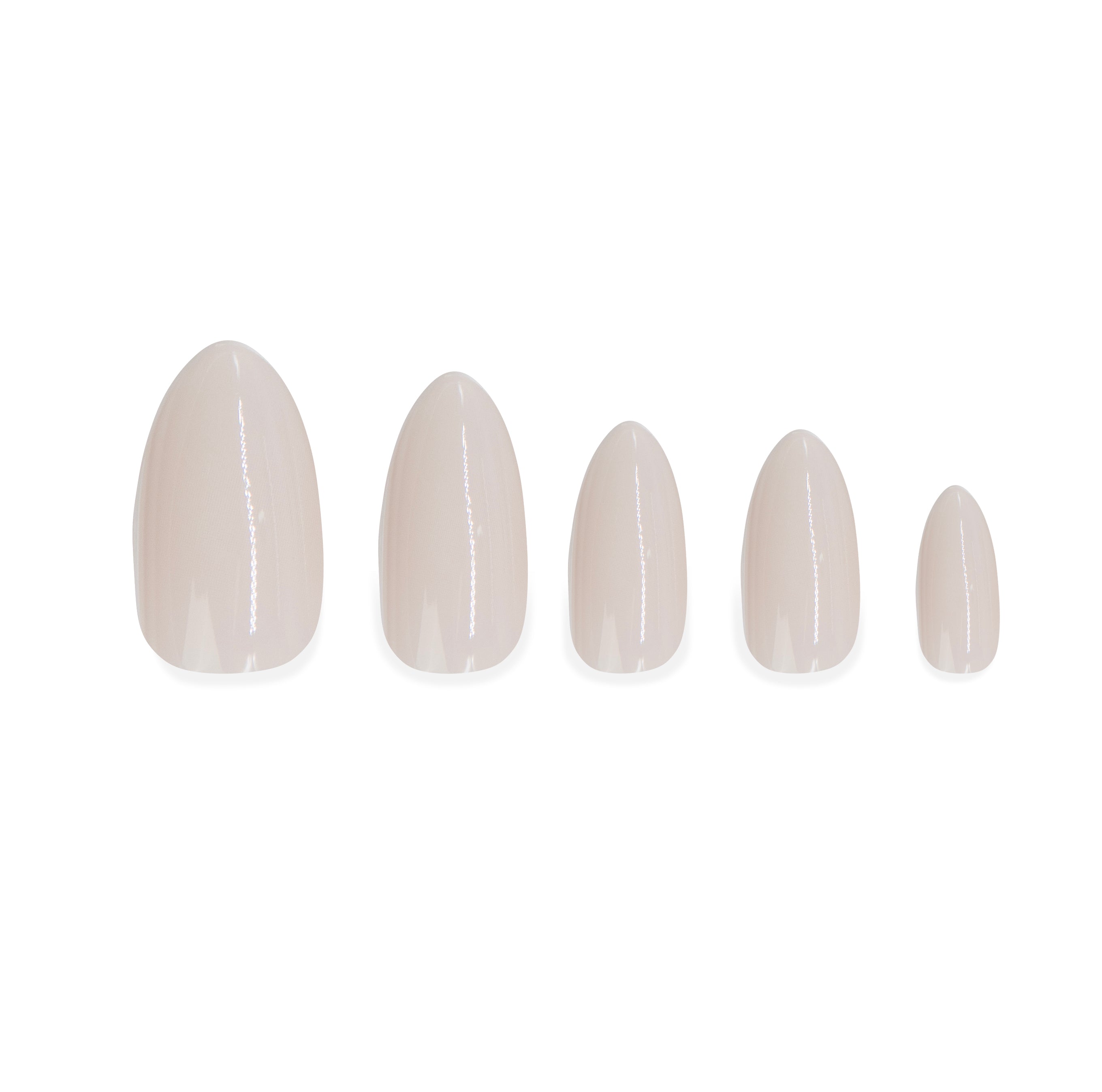Uñas Press On