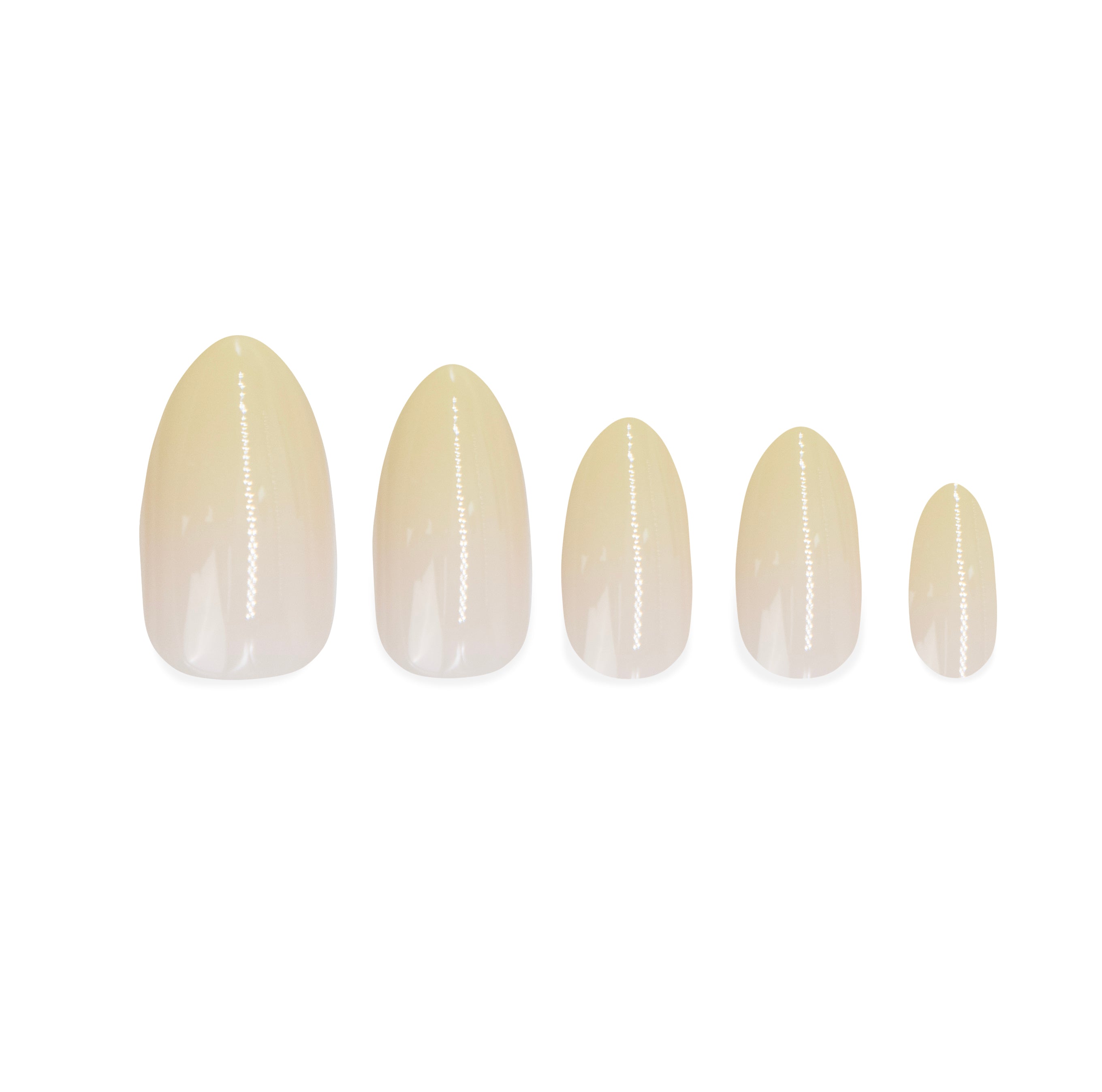 Uñas Press On