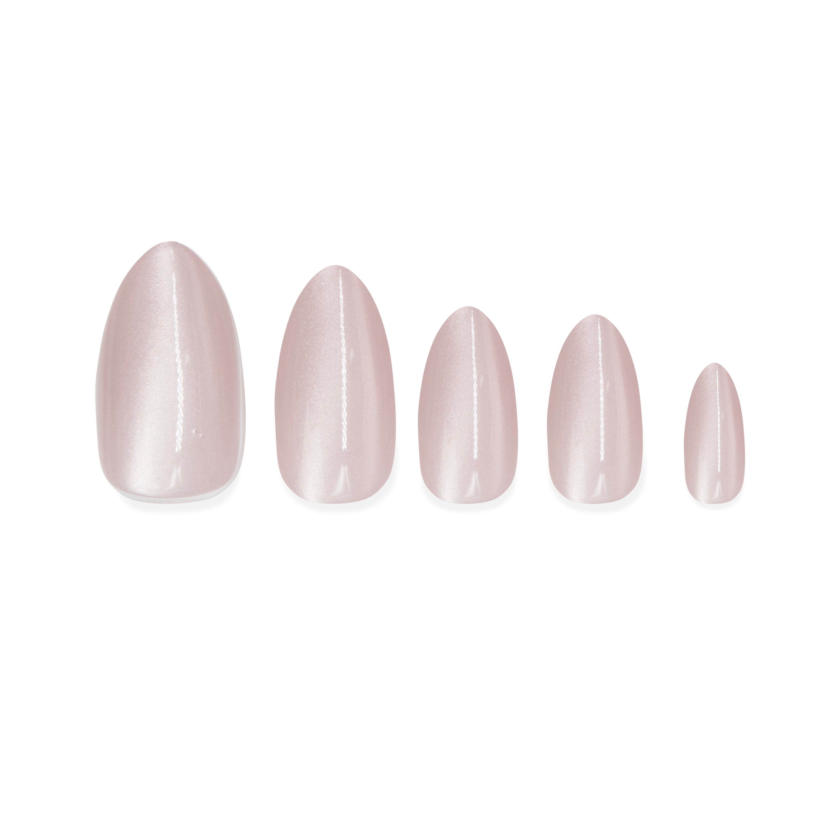 Uñas Press On