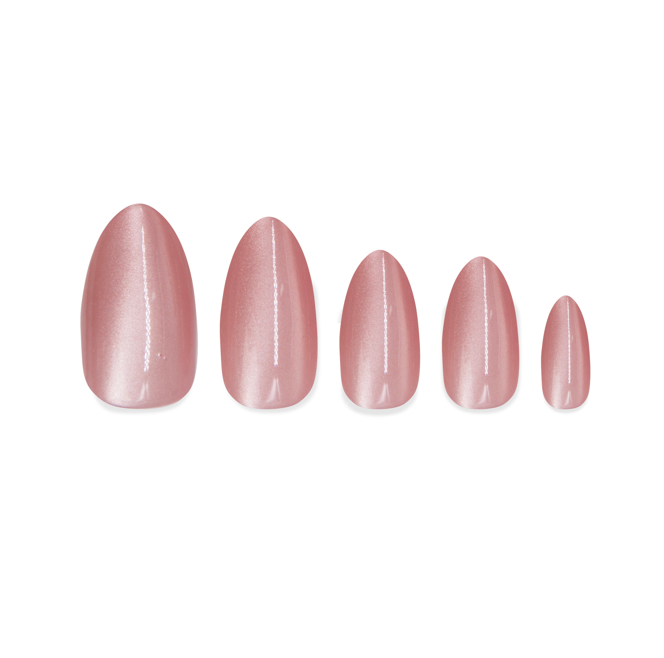 Uñas Press On