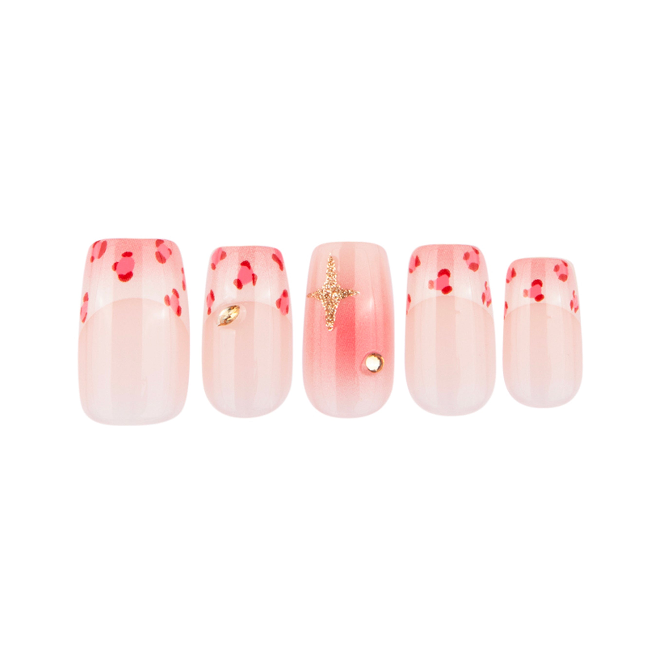 Uñas Press On