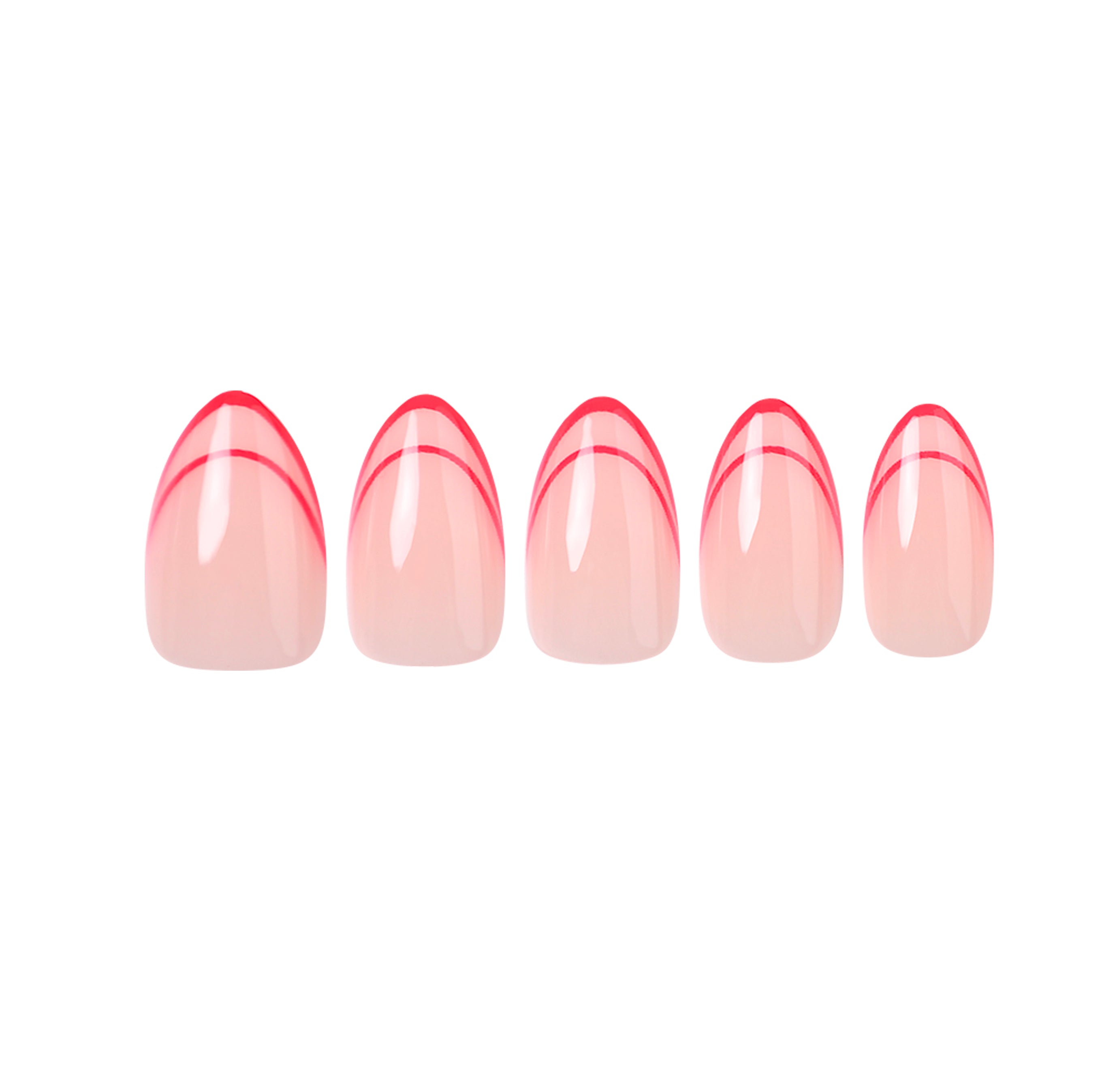 Uñas Press On