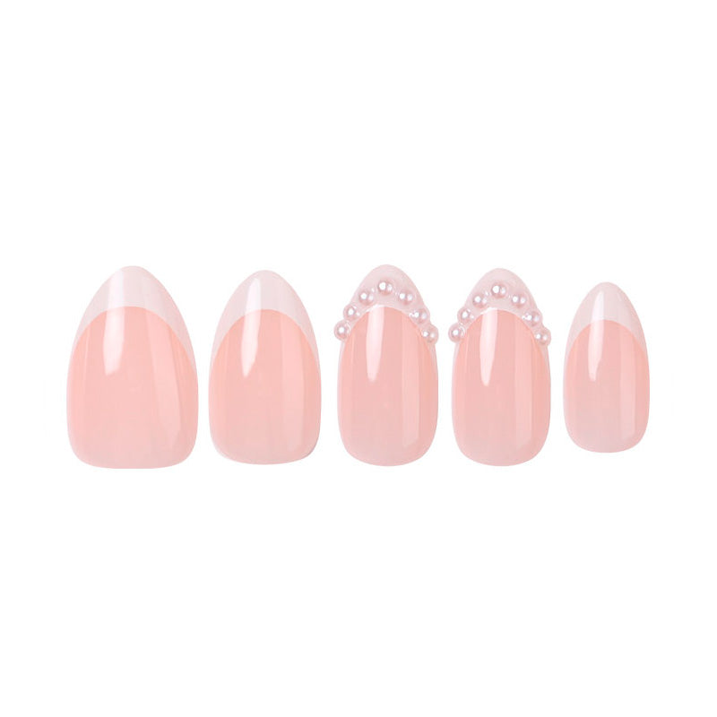 Uñas Press On