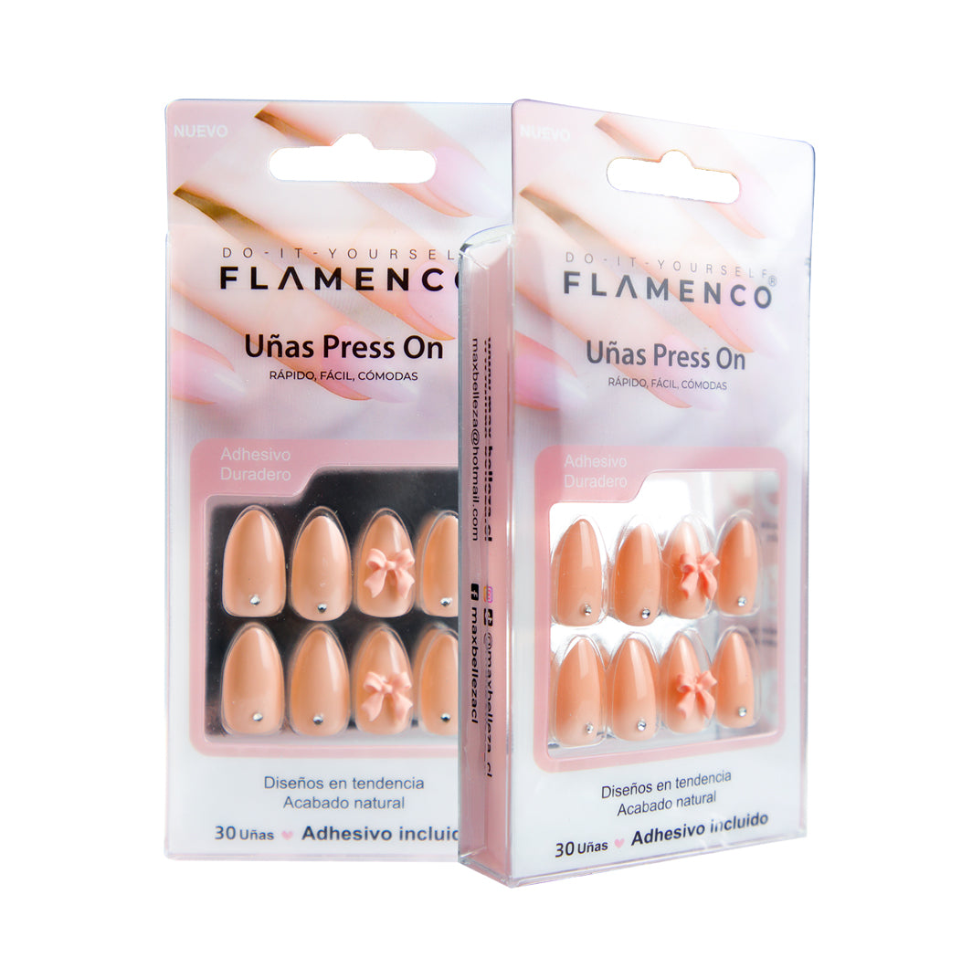 Uñas Press-On
