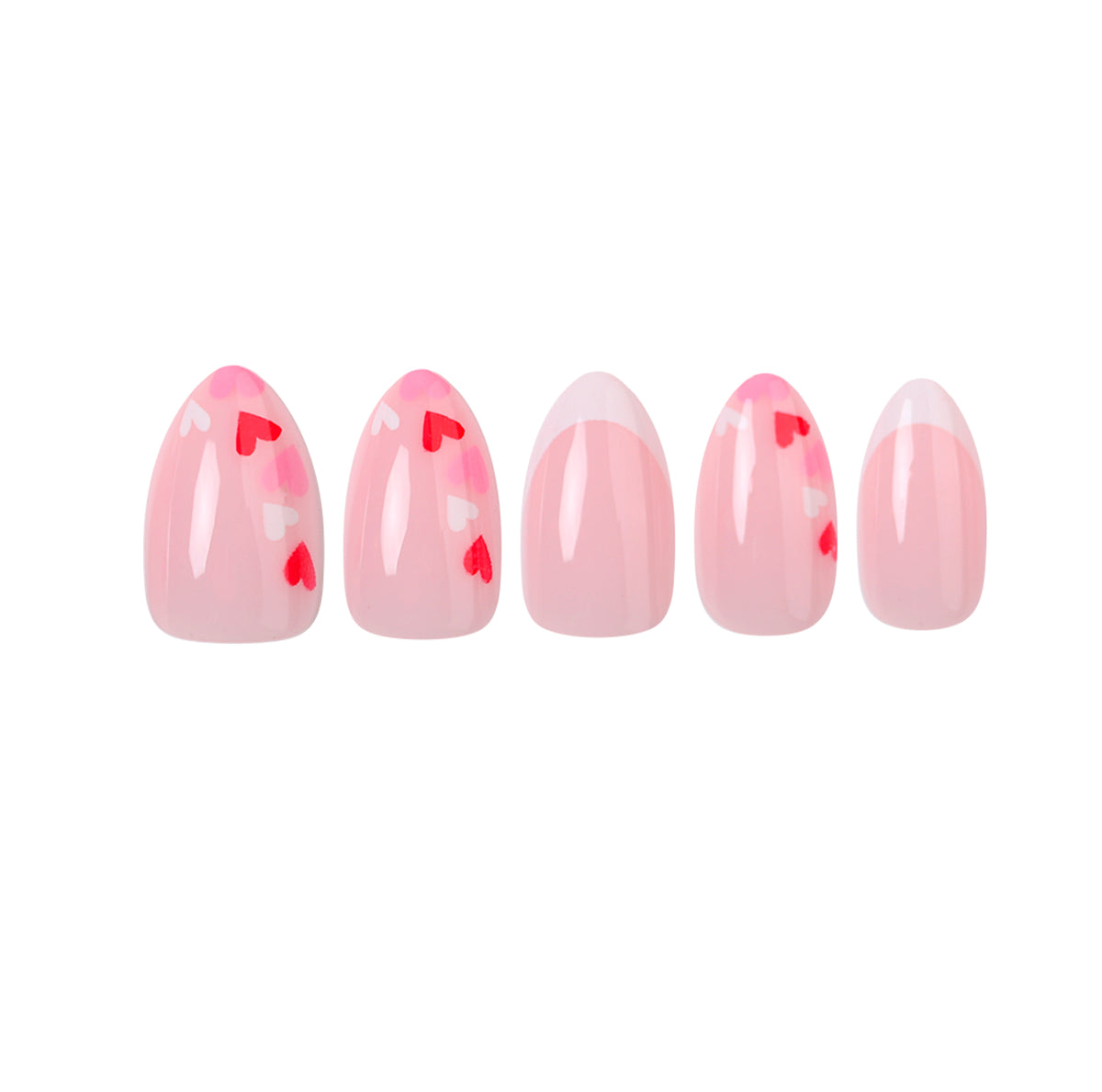 Uñas Press-On