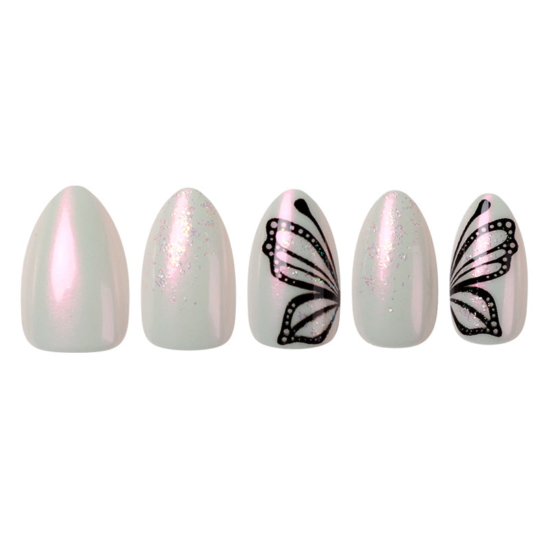 Uñas Press On